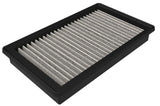 aFe MagnumFLOW OE Replacement Air Filter w/Pro DRY S Media 20+ Jeep Wrangler JL (V6-3.0L) - 31-10316