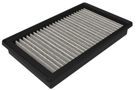 aFe MagnumFLOW OE Replacement Air Filter w/Pro DRY S Media 20+ Jeep Wrangler JL (V6-3.0L) - 31-10316