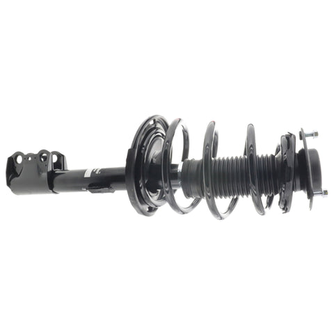 KYB Shocks & Struts Strut Plus Front Left 08-10 Toyota Highlander 2WD/AWD - SR4451