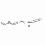 MagnaFlow Direct Fit Catalytic Converter 89-93 BMW 535I 3.2l - 23817