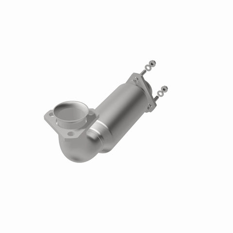 MagnaFlow Conv DF Corvette 92-93 - 23409