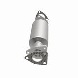 MagnaFlow Conv Direct Fit Acura-Honda 85 87 - 22622