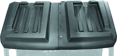 QuadBoss 15-17 Polaris Ranger 1000 Diesel Roof - 326658