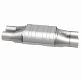 MagnaFlow Universal Catalytic Converter 2/2 D/D - 93508