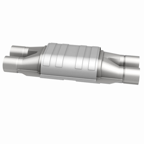MagnaFlow Universal Catalytic Converter 2/2 D/D - 93508