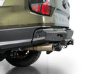Addictive Desert Designs 2024+ Ford Ranger Raptor Edge Rear Bumper - R720295090103