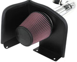 K&N 09-10 Yukon/Sierra/Tahoe/Silverado/Escalade High Flow Performance Kit - 77-3070KP