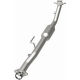 MagnaFlow Direct Fit Catalytic Converter 1995 Ford Ranger 2.3L - 3391389