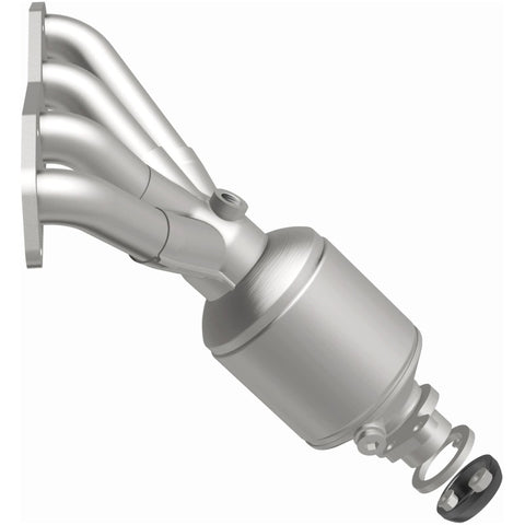 MagnaFlow Conv DF 03-05 Honda Civic 1.3L - 24315