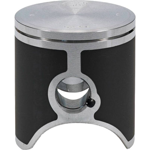 Vertex Piston 2023 Fantic Motor XE 125 125cc Cast Replica Piston Kit - 24570C