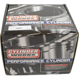 Cylinder Works 10-18 Suzuki RM-Z 250 250cc Big Bore Cylinder 80mm - 41004-1