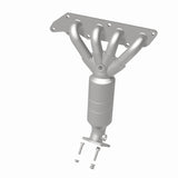 MagnaFlow Direct Fit Catalytic Converter 05-07 Escape 2.3 Manifold - 50510