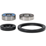 Pivot Works Premium Wheel Bearing - 25-1048-P