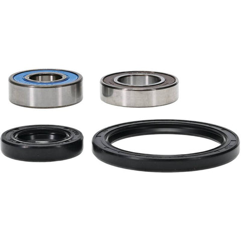 Pivot Works Premium Wheel Bearing - 25-1048-P