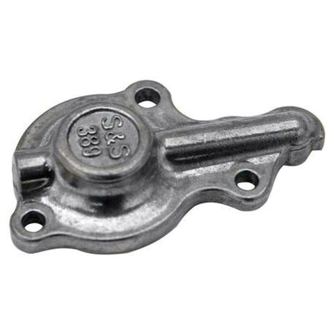 S&S Cycle Super E/G Accelerator Pump Cover Assembly - 11-2389