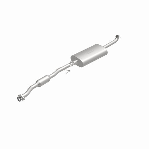 MagnaFlow DF Cat. Conv 2009-2010 Ford Escape L4 OEM Underbody Single (Not for sale in California) - 280031