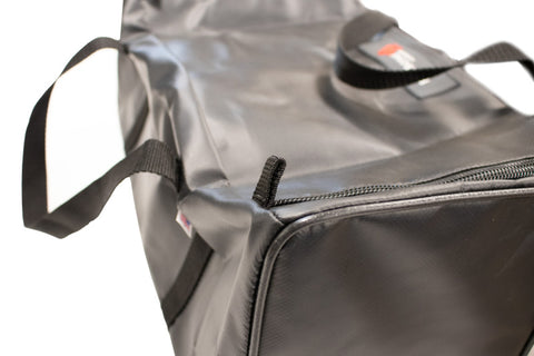 Fishbone Offroad Tool and Recovery Bag 18x8x8In - Black - FB55242