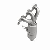 MagnaFlow Direct Fit Catalytic Converter 07-09 Chrysler Sebring 2.7L - 51735