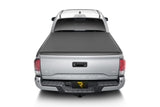Truxedo 07-20 Toyota Tundra w/Track System 5ft 6in Pro X15 Bed Cover - 1463801