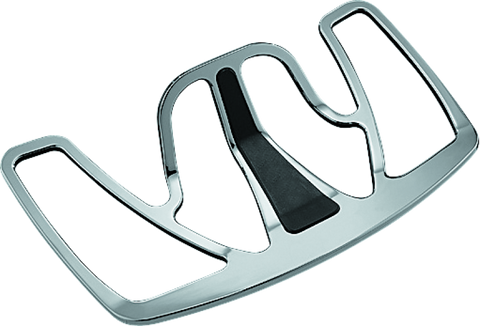 Kuryakyn Luggage Rack 01-22 Honda GL1800 Chrome - 7151