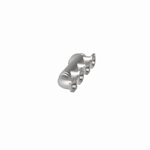MagnaFlow Converter Direct Fit 07-10 BMW X5 4.8L V8 - 52236