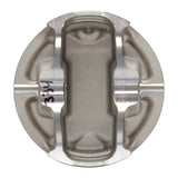Wiseco Honda J32 +4cc Dome 89.25mm Bore Piston Kit - K740M8925