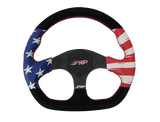 PRP Steering Wheel Center Cap - New Glory Shadow - G100-NG2