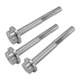 Yukon Gear Bearing Race Driver Set / 21 Piece - YT BDSET