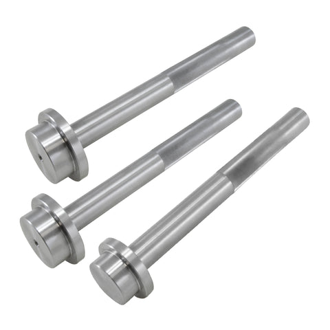 Yukon Gear Bearing Race Driver Set / 21 Piece - YT BDSET