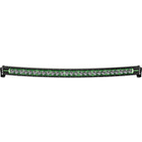 Rigid Industries Radiance+ Curved 50in. RGBW Light Bar - 350053