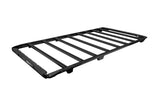 Diode Dynamics 10-24 Toyota 4Runner DEK Roof Rack SS40 Pro Light Bar - White Combo - DD8524