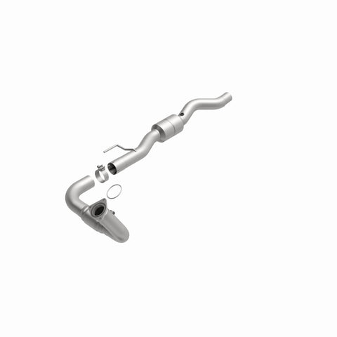 MagnaFlow Conv DF 02-03 Avalanche 8.1 DS OEM - 49636