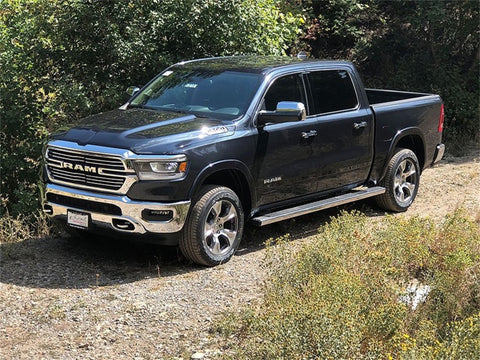 Tuff Country 19-23 Ram 1500 4wd 2in Leveling Kit Front (New Body Style/ Excl. Air Ride Suspension) - 32105
