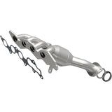 MagnaFlow Conv DF 09-10 Mazda 6 2.5L - 51851