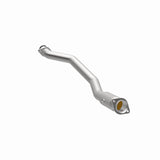 Magnaflow Conv DF 2012-2017 Grand Cherokee V8 6.4 OEM Underbody - 21-578