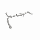 MagnaFlow Converter Direct Fit California Grade 00-01 Dodge Durango 5.9L - 4451205