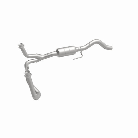 MagnaFlow Converter Direct Fit California Grade 00-01 Dodge Durango 5.9L - 4451205