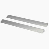 Putco 19-20 Ford Ranger SuperCab - 2pc Stainless Steel Door Sills - 95144