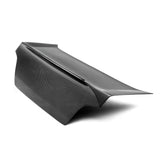 Seibon 02-05 Subaru Impreza / WRX C-Style Carbon Fiber Trunk Lid - TL0205SBIMP-C