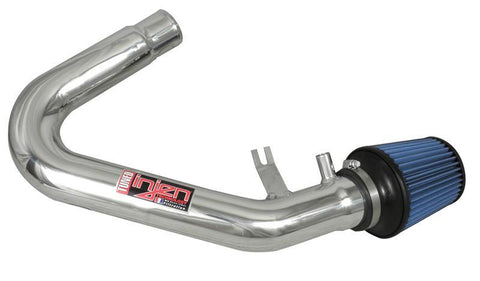 Injen 13 Fiat 500 1.4L 4cyl Polished Short Ram Intake w/ MR Tech - SP5022P
