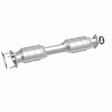 MagnaFlow Direct Fit Catalytic Converter 89-94 Ford Truck 2.9/4.0 CA - 333388