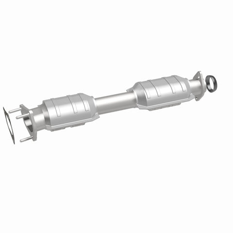 MagnaFlow Direct Fit Catalytic Converter 89-94 Ford Truck 2.9/4.0 CA - 333388
