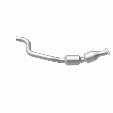 MagnaFlow 13-17 Range Rover V8 5 OEM Underbody Direct Fit EPA Compliant Catalytic Converter - 21-536