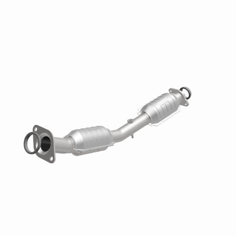 MagnaFlow Direct Fit Catalytic Converter 07-12 Nissan Versa 1.8L - 551833