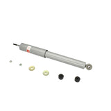 KYB Shocks & Struts Gas-A-Just Rear CHEVROLET Camaro 1967-69 PONTIAC Firebird Trans Am 1967 - KG5524