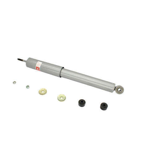 KYB Shocks & Struts Gas-A-Just Rear CHEVROLET Camaro 1967-69 PONTIAC Firebird Trans Am 1967 - KG5524