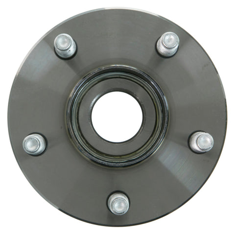 MOOG 01-07 Ford Taurus Rear Hub Assembly - 512163