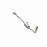 MagnaFlow Direct Fit Catalytic Converter Geo-Suzuki 89 94 - 22616