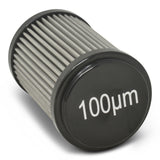 Russell 100 Micron Replacement Filter Element 75 Series Pro-Filter 2 - 755100