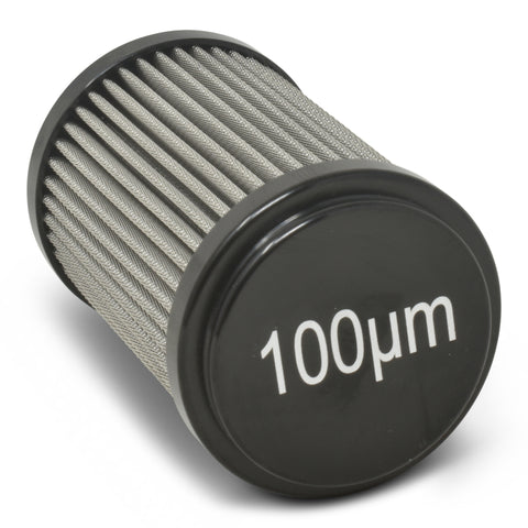 Russell 100 Micron Replacement Filter Element 75 Series Pro-Filter 2 - 755100
